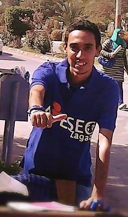 Mohamed Ashrf