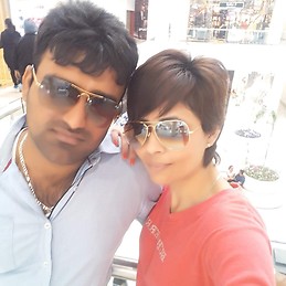 gagan tur