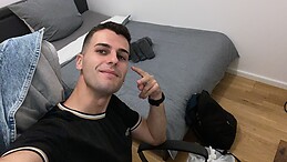 Carlos García Sempere