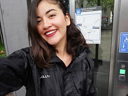Manuela Ramírez Correa