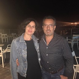 Miguel Angel Bernabé Pons