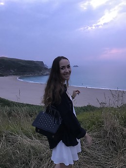 Irene González Rodríguez