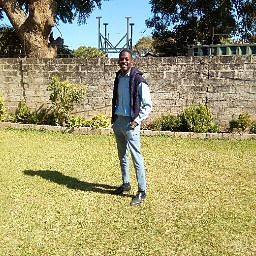 joshua mwamba