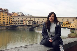 Clara Hidalgo López