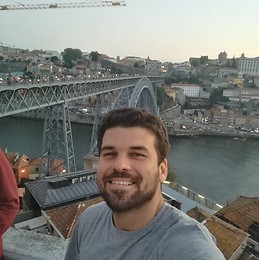 Pedro Almeida