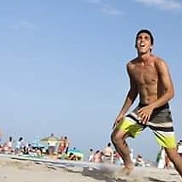 Javier Ferri Beneito