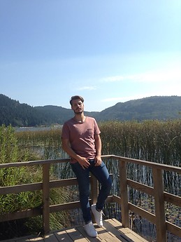 Talha Enes Esastürk