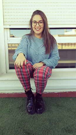 María Ramírez