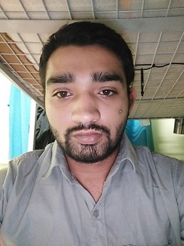Harshil Upadhyay