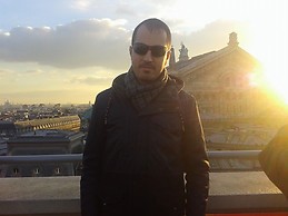 Iván Royo Cava