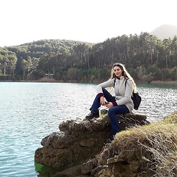 Chryssanthi Papairakli