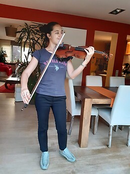 Elisabeth Van Molkot