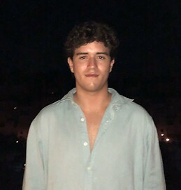 Diego Cortés Lara