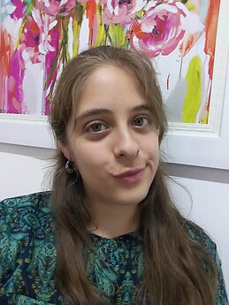 Gisela Obregón Gutiérrez