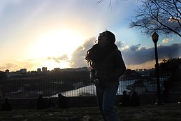 Maria Paula Rodríguez