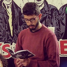 Juan Pablo Vargas Beltrán