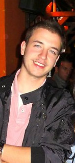 Sergio Rodriguez-Lobo