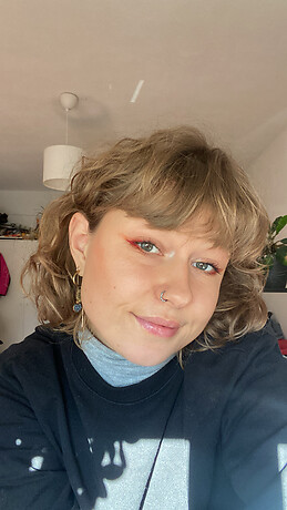Jasmin Behrens