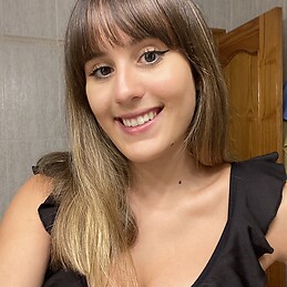 Gloria Montoya