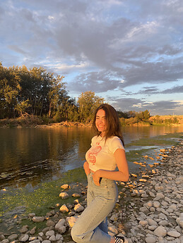 Sofía Pérez Fuertes