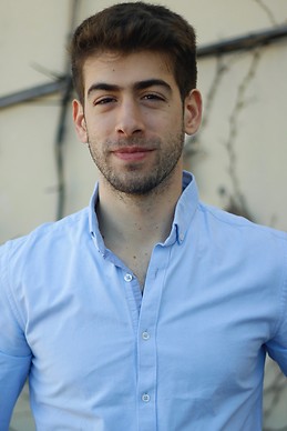 Daniel Soufi