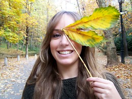 Irene González Hernández