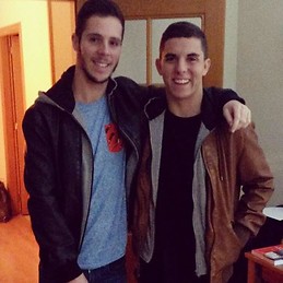 Adrián Manrique de Lara