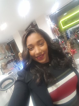 Doris Cristina Silva Da Veiga