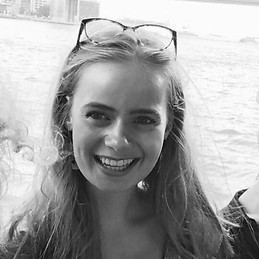 Anne-Isabelle Thuysbaert