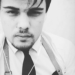 Бехруз Нигматов