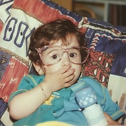 Arantxa Domingo Cubillo