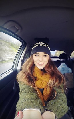 María Varela Pahino