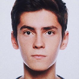 Daniel Serzhanovich