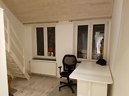 Charlotte Odgaard-Mayer