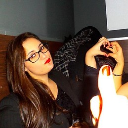 Irene Garcia llorente