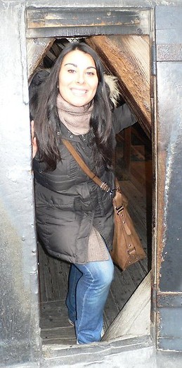 Ludovica Giovannetti