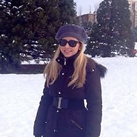 Rachel Lopez San José