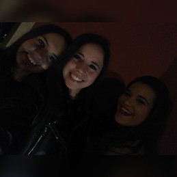 María Fernández Sendra