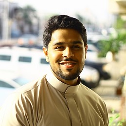 Mubashir Abid