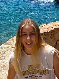 Aina Gonzàlez Surinyach