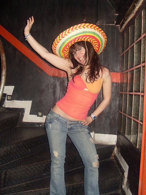 gabriella denaro