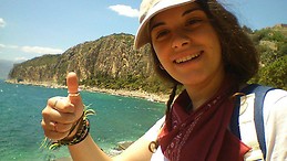 Katerina Charitonidou