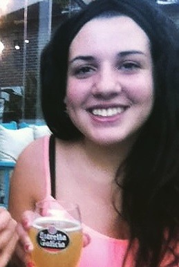 Noelia Regueiro Otero