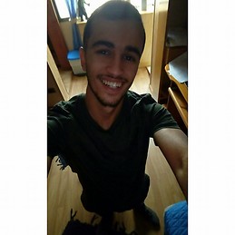 Luis Gorrín Castillo