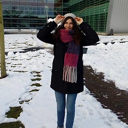 Clara Bujalance Aguilera