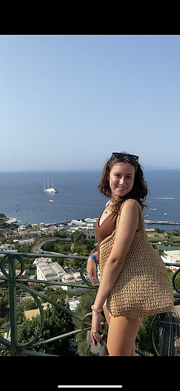 carlota yañez alcon