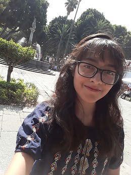 Déborah Villaraos Seres