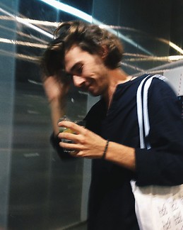 Jon Aparicio Rojo