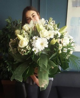 Маша Волошина