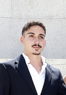 César Conley Torres